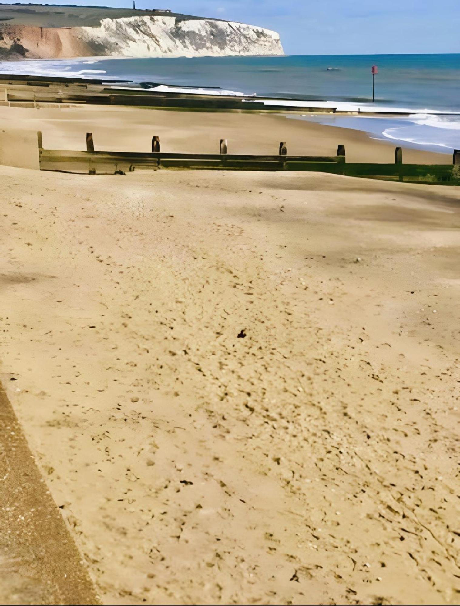 Look No Further Gorgeous Newly Renovated Contemporary Chalet Sandown Bay Holiday Centre Exteriér fotografie